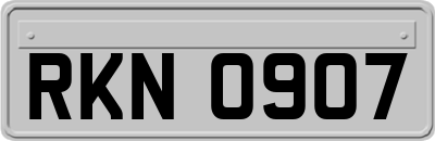 RKN0907