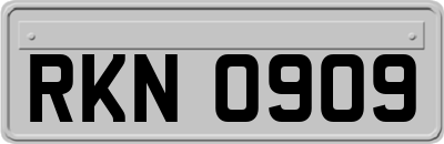 RKN0909