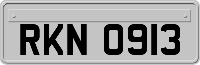 RKN0913