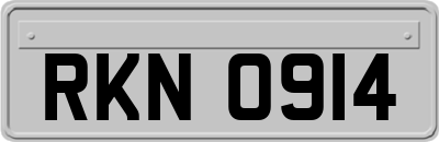 RKN0914