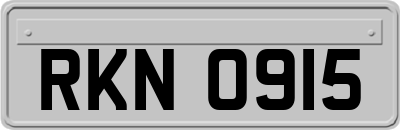 RKN0915