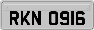 RKN0916