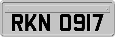 RKN0917