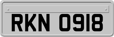 RKN0918