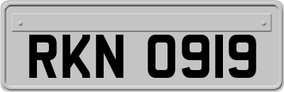 RKN0919