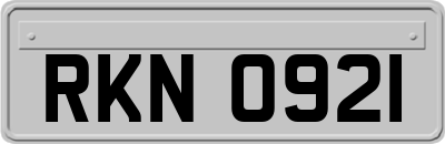 RKN0921