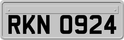 RKN0924