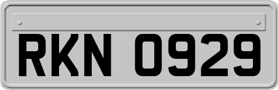 RKN0929