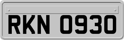 RKN0930