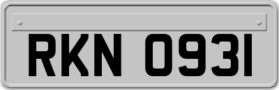 RKN0931