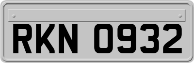 RKN0932