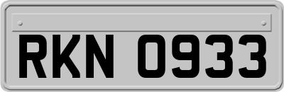 RKN0933