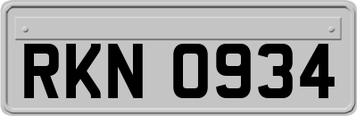 RKN0934