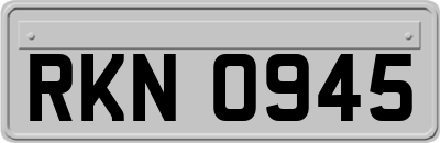 RKN0945