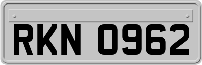 RKN0962