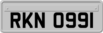 RKN0991