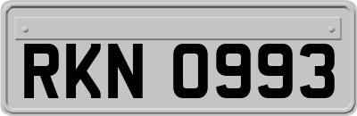 RKN0993