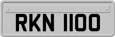 RKN1100