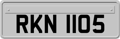 RKN1105