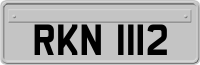 RKN1112