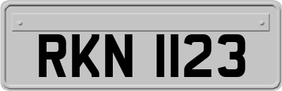 RKN1123