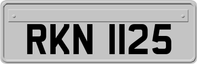 RKN1125