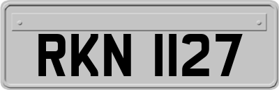 RKN1127