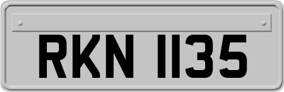 RKN1135