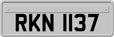 RKN1137