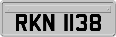 RKN1138