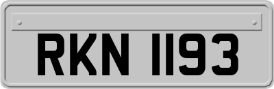 RKN1193