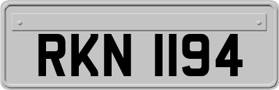 RKN1194