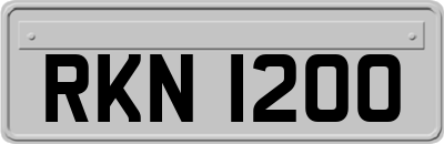 RKN1200