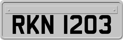 RKN1203