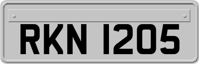 RKN1205