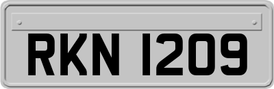 RKN1209