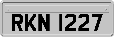 RKN1227