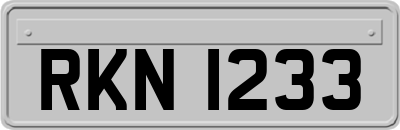 RKN1233