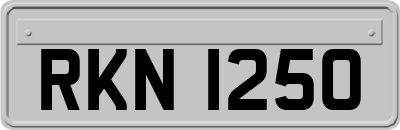 RKN1250