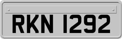 RKN1292