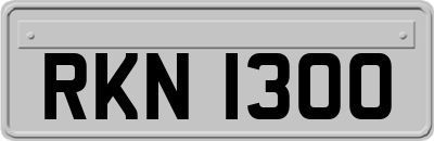 RKN1300