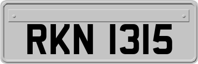 RKN1315