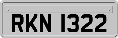 RKN1322