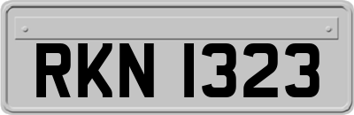 RKN1323