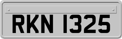 RKN1325