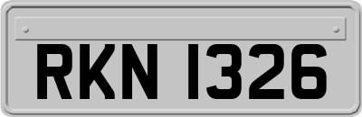 RKN1326