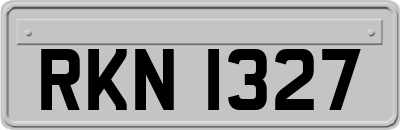 RKN1327