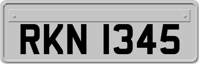 RKN1345