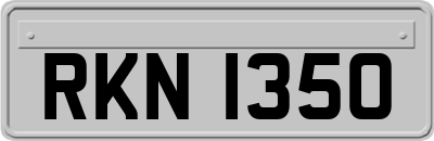 RKN1350