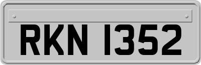 RKN1352